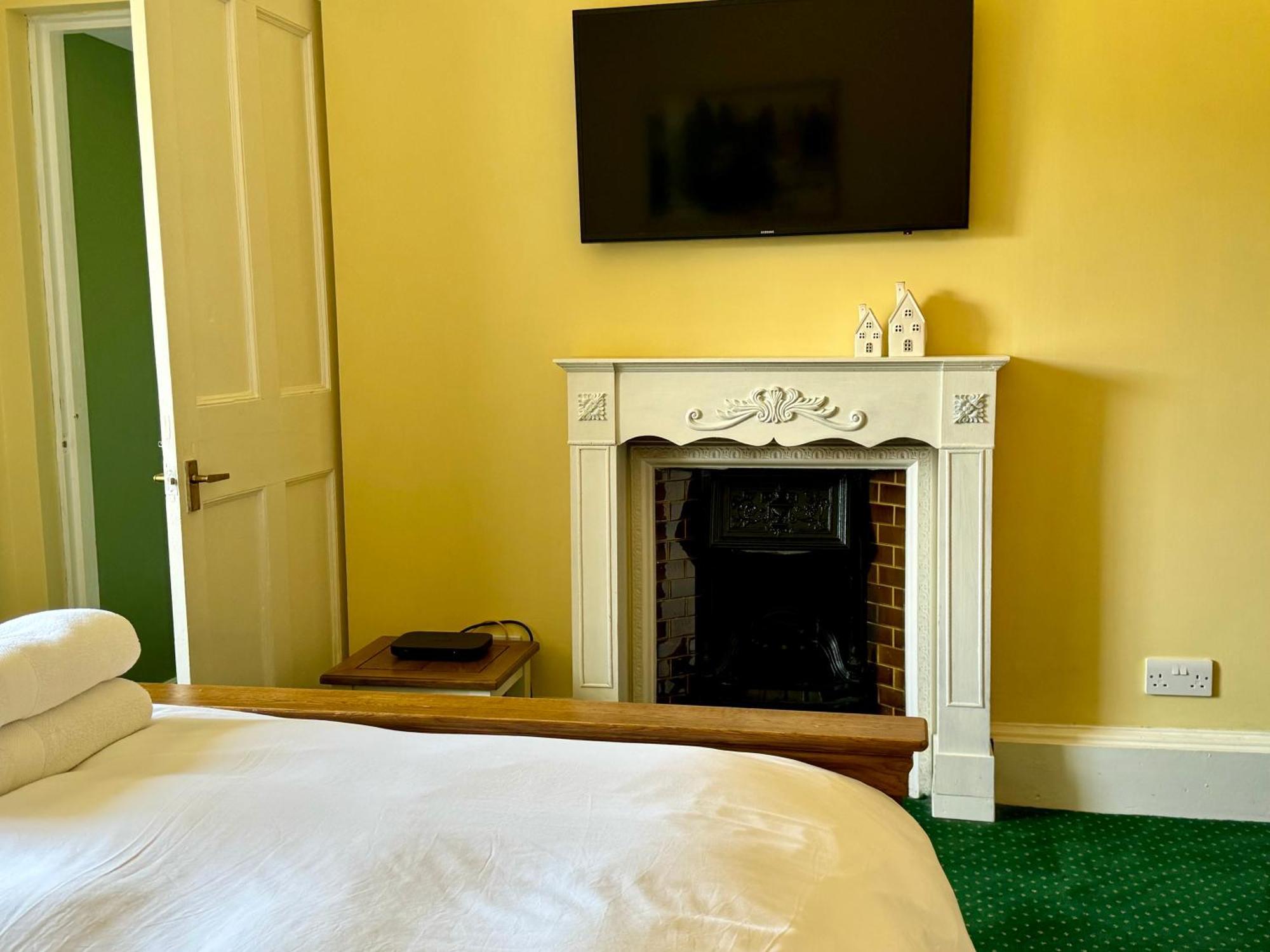 Ballachulish House Apartment Eksteriør billede