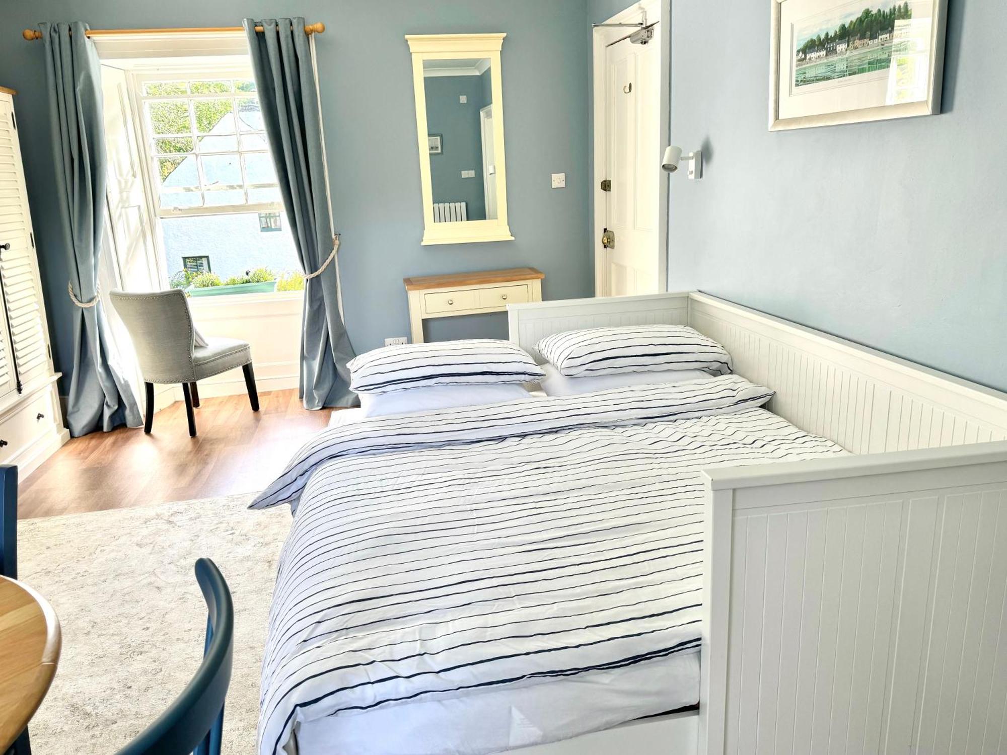 Ballachulish House Apartment Eksteriør billede